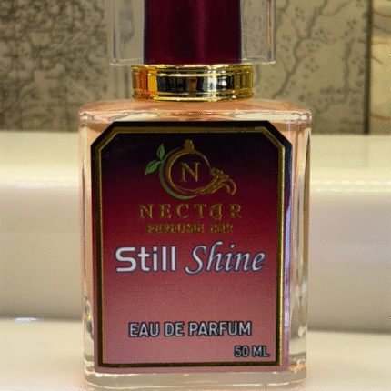 Still shine Necter Perfume For Women – 50 ml