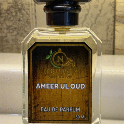Ameer ul oud Necter Perfume For Men– 50 ml