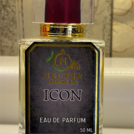Icon Nactor Sellion Perfume For Women – 50 ml