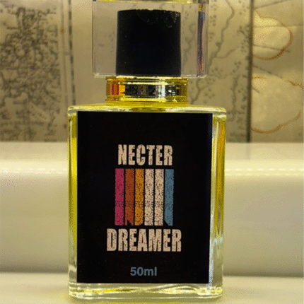 Dreamer Necter Perfume For Men – 50 ml